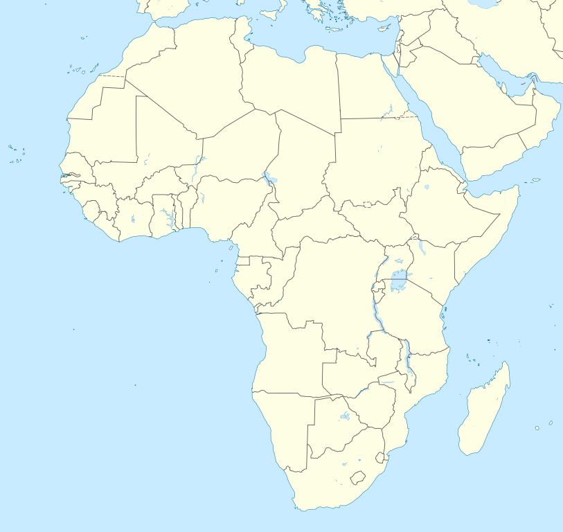 map of africa countries quiz Find The African Countries Quiz By Beast Mode54 map of africa countries quiz