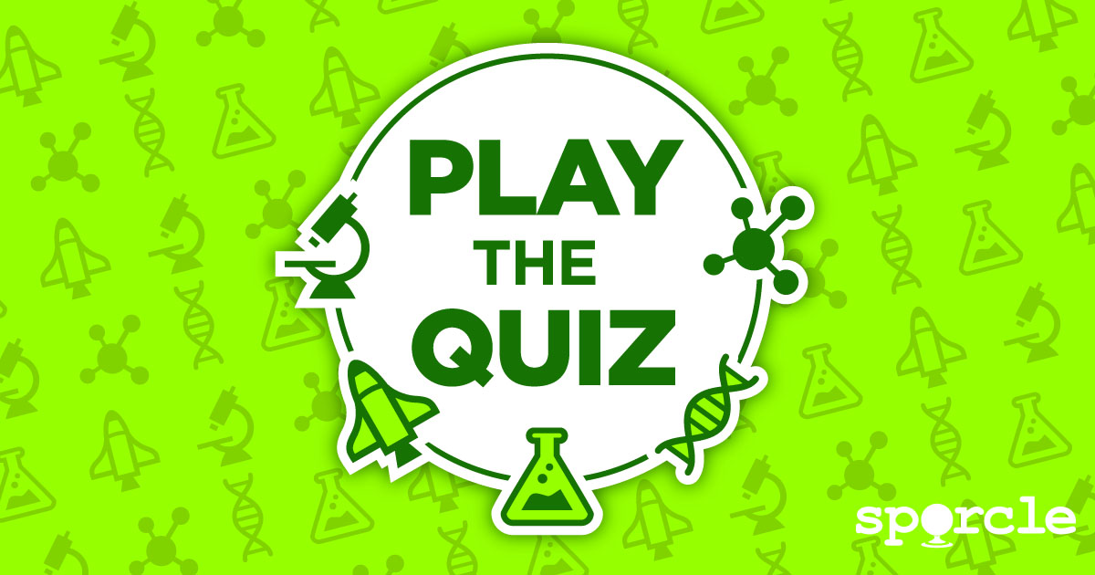Science Quizzes